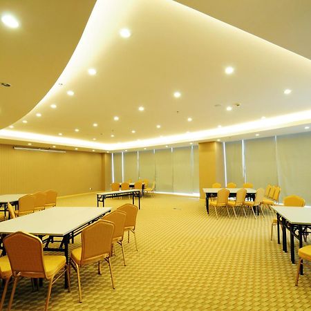Days Inn Guangzhou Konforlar fotoğraf