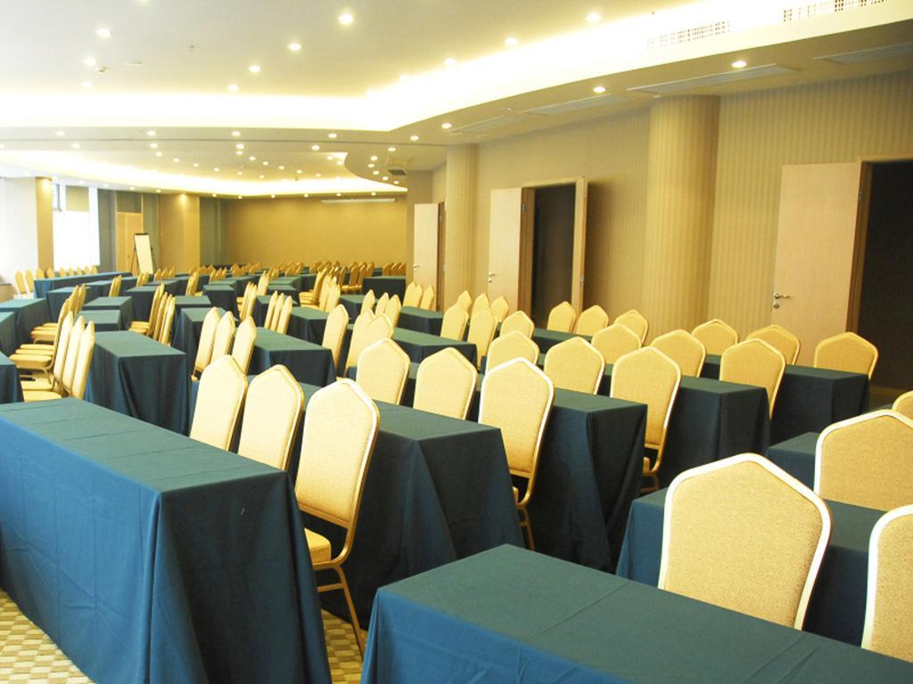 Days Inn Guangzhou Dış mekan fotoğraf