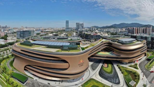 Days Inn Guangzhou Dış mekan fotoğraf