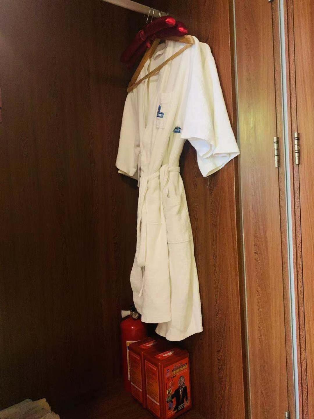 Days Inn Guangzhou Dış mekan fotoğraf