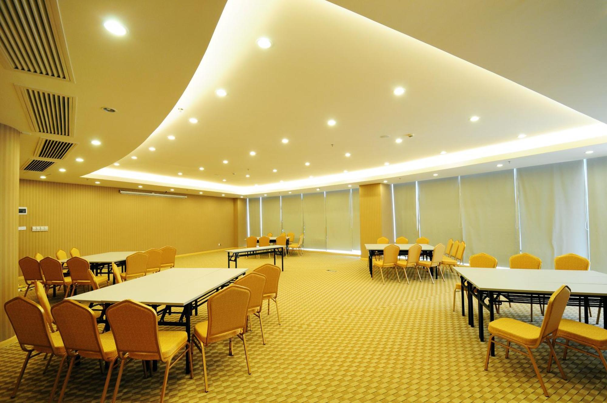 Days Inn Guangzhou Konforlar fotoğraf