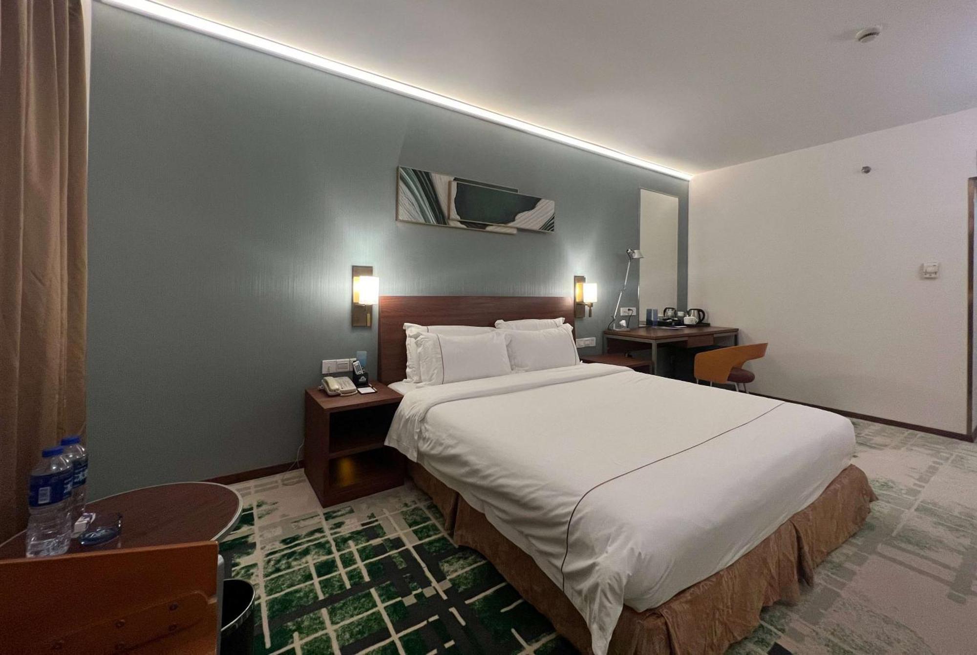 Days Inn Guangzhou Dış mekan fotoğraf